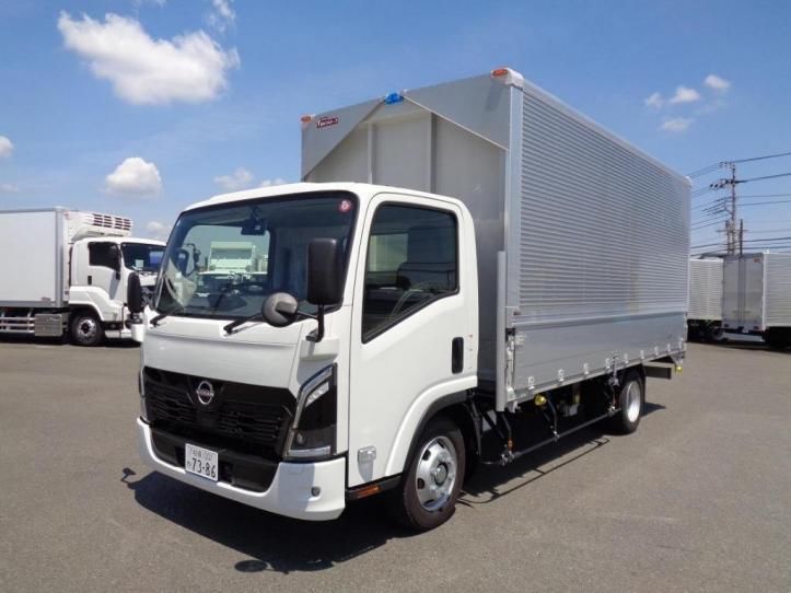 Nissan ATLAS 2024 6291681-1