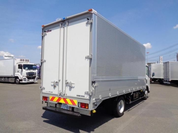 Nissan ATLAS 2024 6291681-2