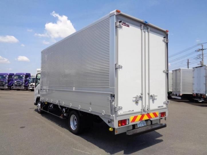 Nissan ATLAS 2024 6291681-3