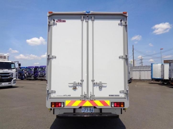 Nissan ATLAS 2024 6291681-4