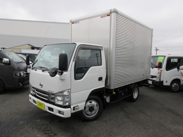 Nissan ATLAS 2023 6291755-0