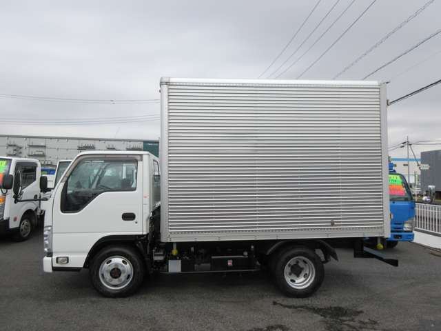 Nissan ATLAS 2023 6291755-7