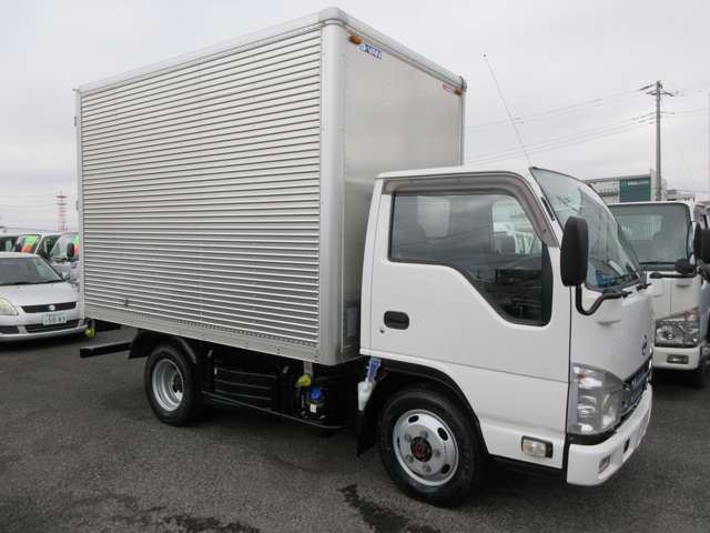Nissan ATLAS 2023 6291755-8