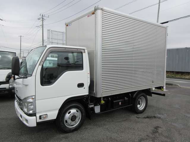 Nissan ATLAS 2023 6291755-9