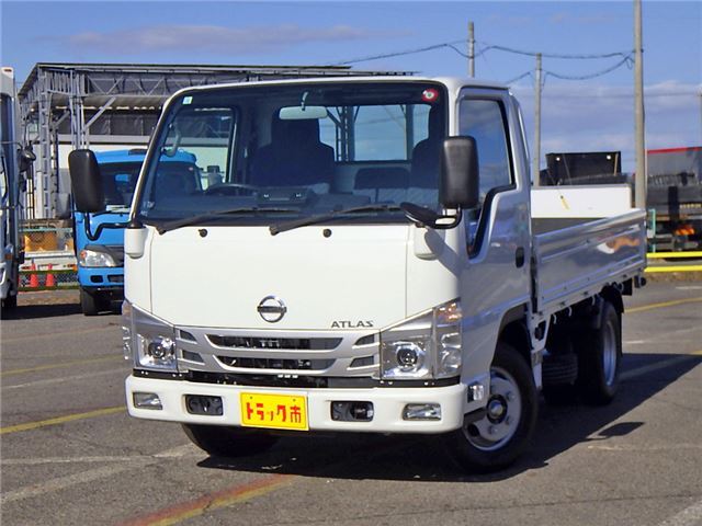 Nissan ATLAS 2023 6291758-0