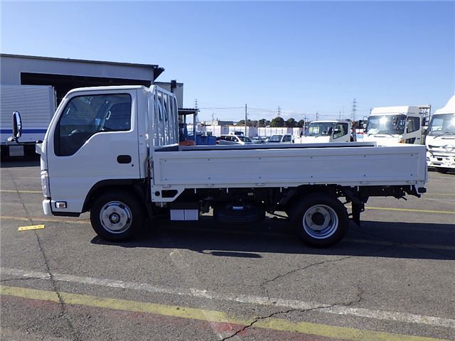 Nissan ATLAS 2023 6291758-2