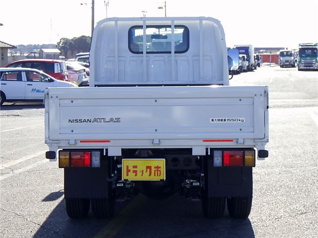 Nissan ATLAS 2023 6291758-4