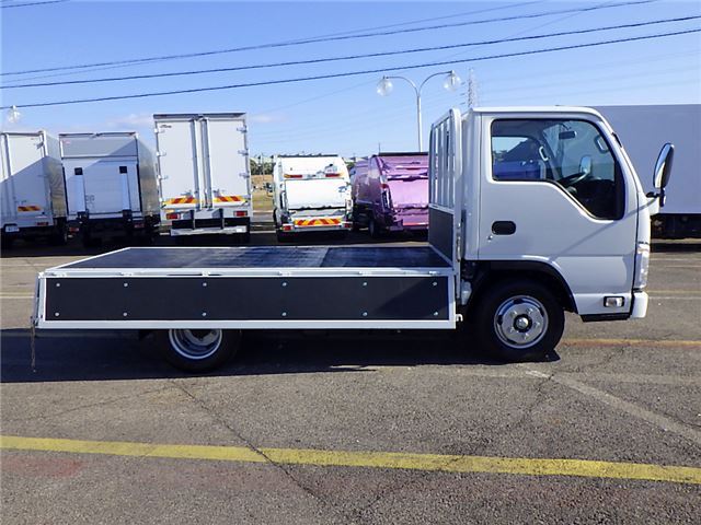 Nissan ATLAS 2023 6291758-7
