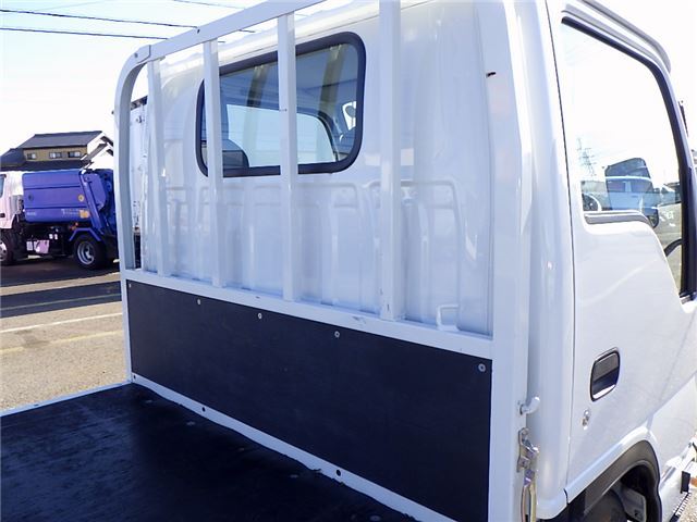 Nissan ATLAS 2023 6291758-9
