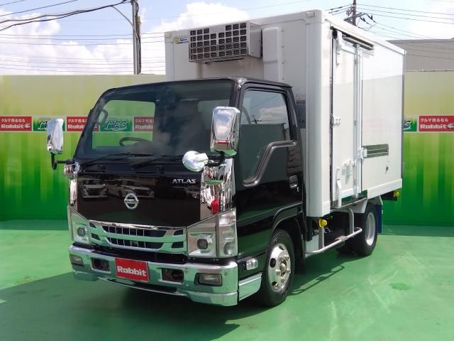 Nissan ATLAS 2022 6291812-0