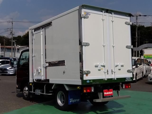 Nissan ATLAS 2022 6291812-1
