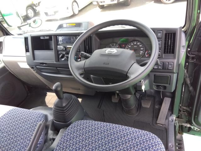Nissan ATLAS 2022 6291812-2