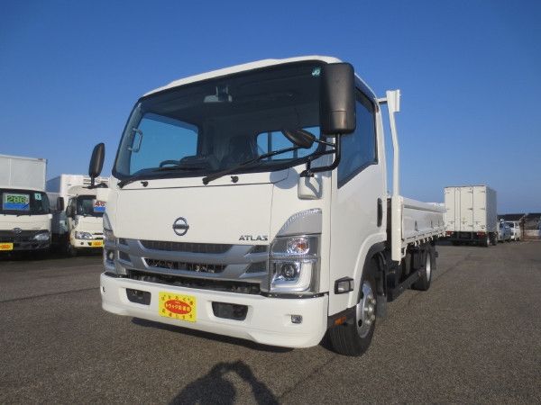 Nissan ATLAS 2021 6292006-0