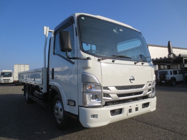 Nissan ATLAS 2021 6292006-1