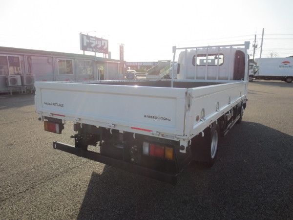 Nissan ATLAS 2021 6292006-3