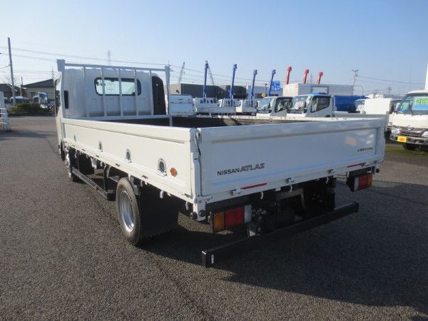 Nissan ATLAS 2021 6292006-4