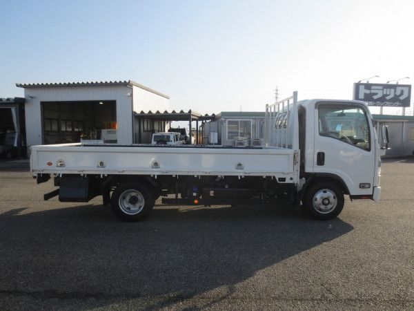 Nissan ATLAS 2021 6292006-7