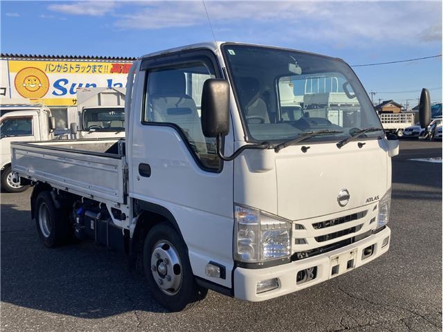 Nissan ATLAS 2020 6292269-0