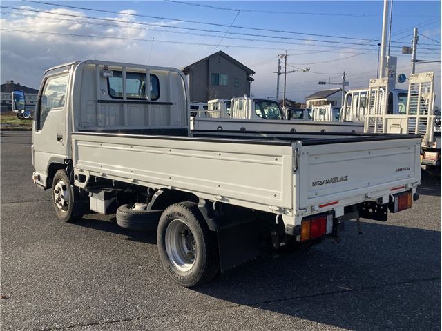 Nissan ATLAS 2020 6292269-1