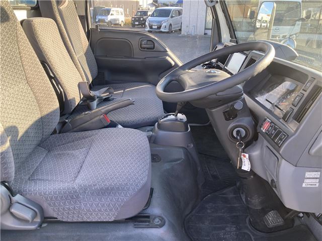 Nissan ATLAS 2020 6292269-2