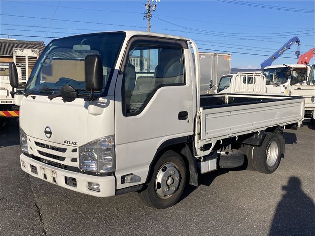Nissan ATLAS 2020 6292269-3