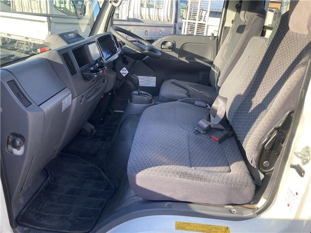 Nissan ATLAS 2020 6292269-6