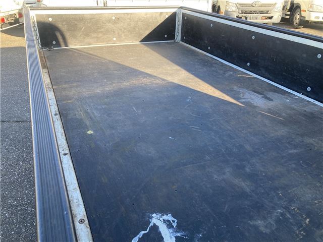 Nissan ATLAS 2020 6292269-8