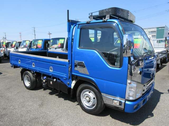 Nissan ATLAS 2020 6292322-8