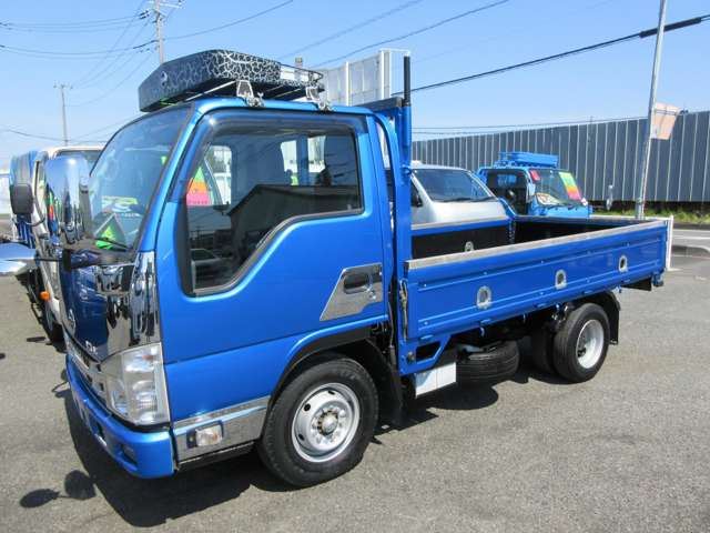 Nissan ATLAS 2020 6292322-9