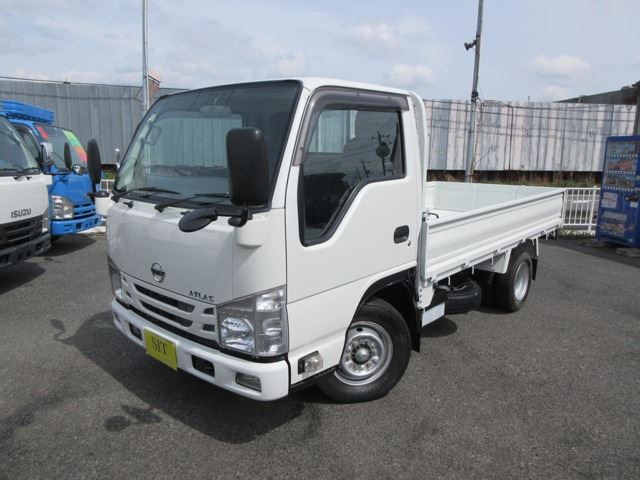 Nissan ATLAS 2020 6292323-0