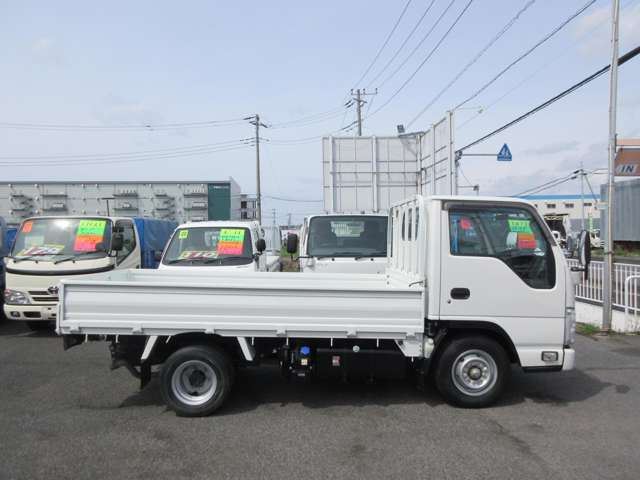 Nissan ATLAS 2020 6292323-6