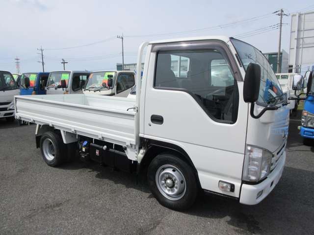 Nissan ATLAS 2020 6292323-8