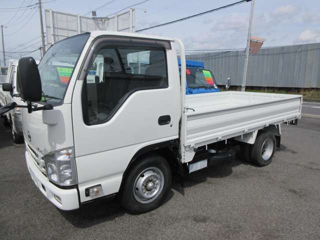 Nissan ATLAS 2020 6292323-9