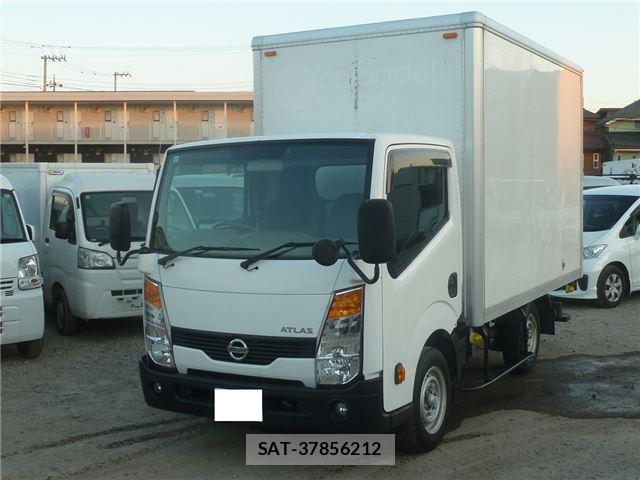 Nissan ATLAS 2020 6292400-0