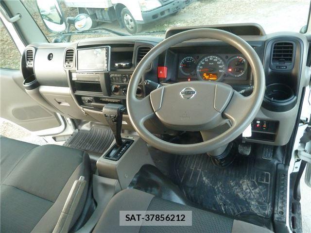 Nissan ATLAS 2020 6292400-2