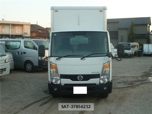 Nissan ATLAS 2020 6292400-3