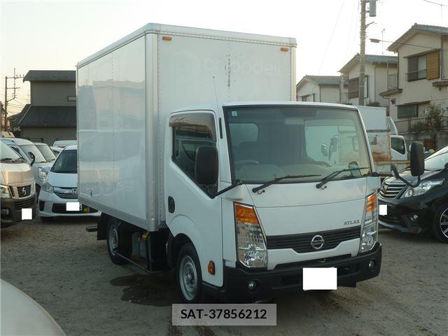 Nissan ATLAS 2020 6292400-4