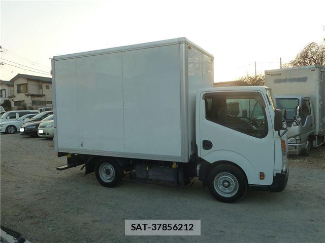 Nissan ATLAS 2020 6292400-5