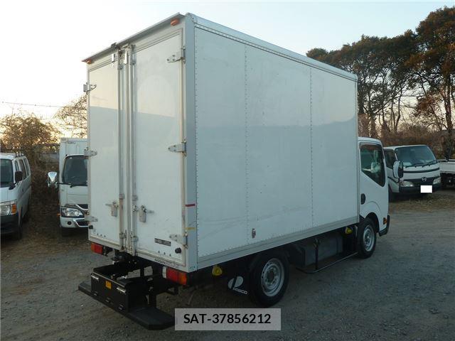 Nissan ATLAS 2020 6292400-6