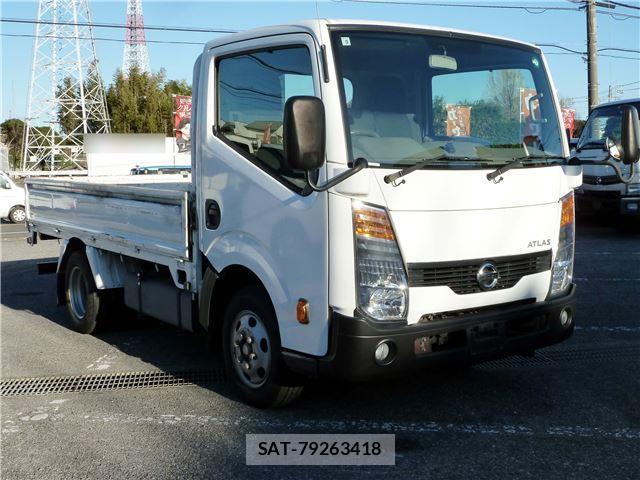 Nissan ATLAS 2019 6292570-3
