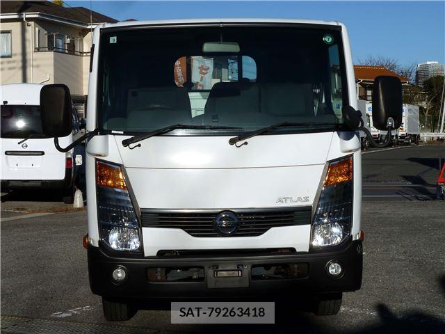 Nissan ATLAS 2019 6292570-4