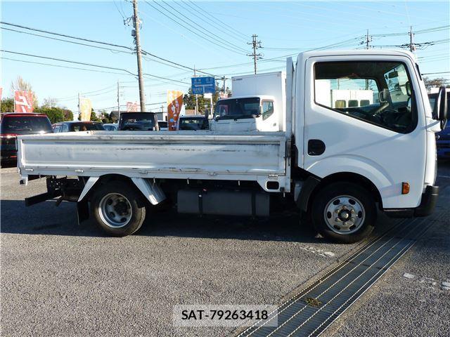 Nissan ATLAS 2019 6292570-6