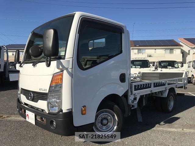 Nissan ATLAS 2019 6292735-0