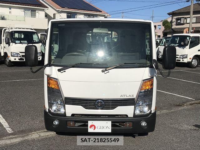 Nissan ATLAS 2019 6292735-1