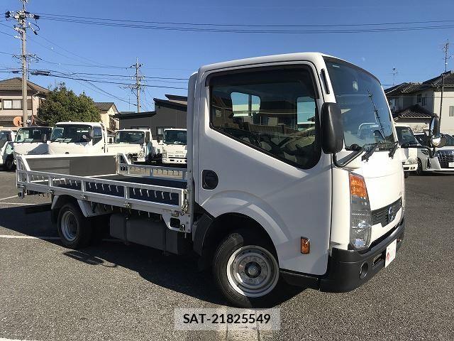 Nissan ATLAS 2019 6292735-2