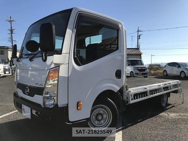 Nissan ATLAS 2019 6292735-8