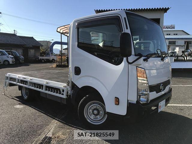Nissan ATLAS 2019 6292735-9