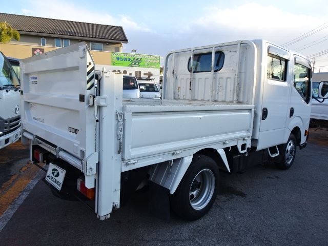 Nissan ATLAS 2019 6292978-1