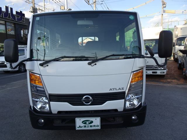 Nissan ATLAS 2019 6292978-3