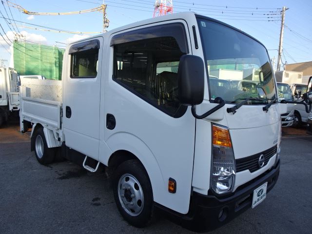 Nissan ATLAS 2019 6292978-4
